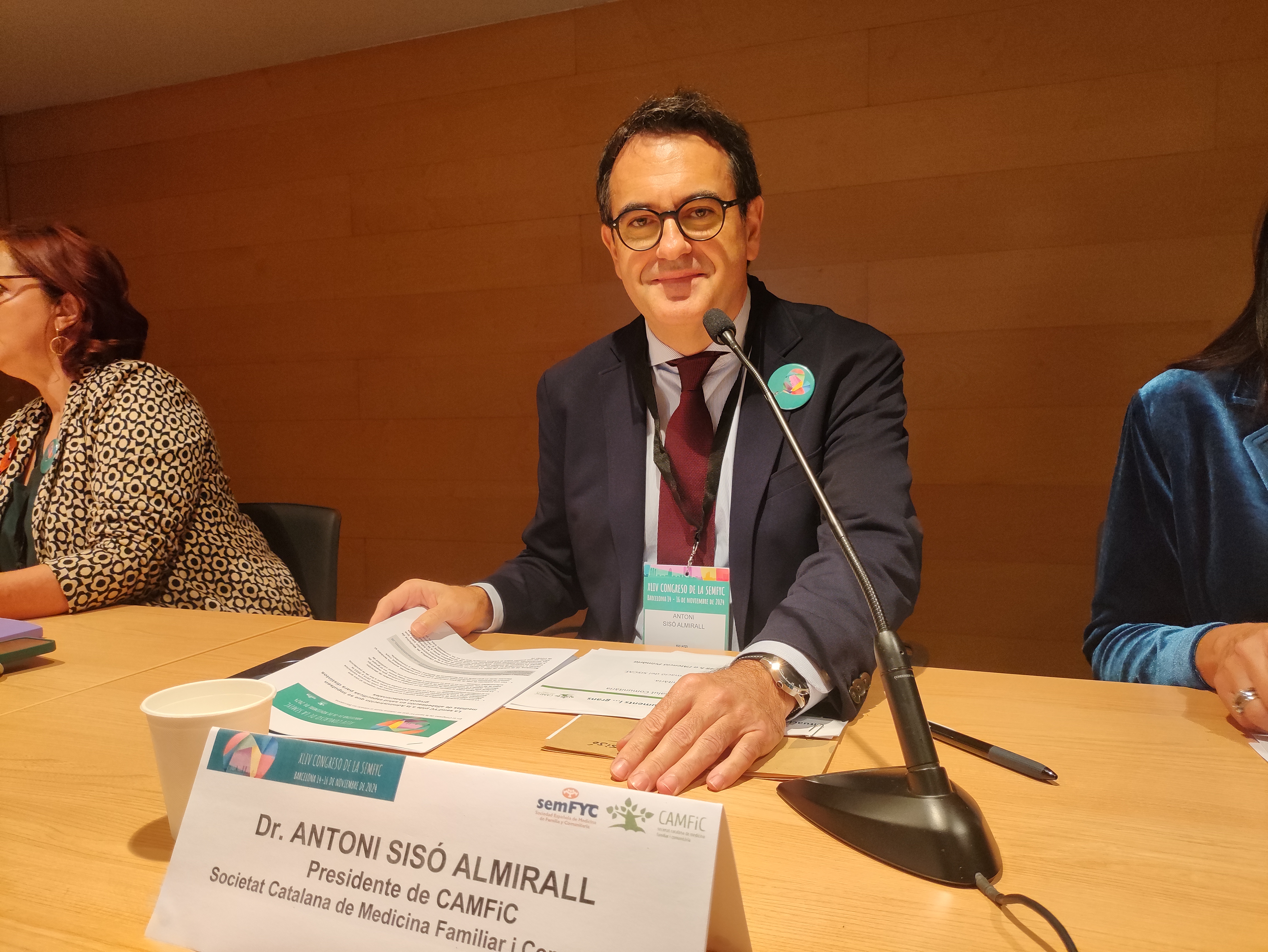 Antoni Siso president CAMFIC.jpg